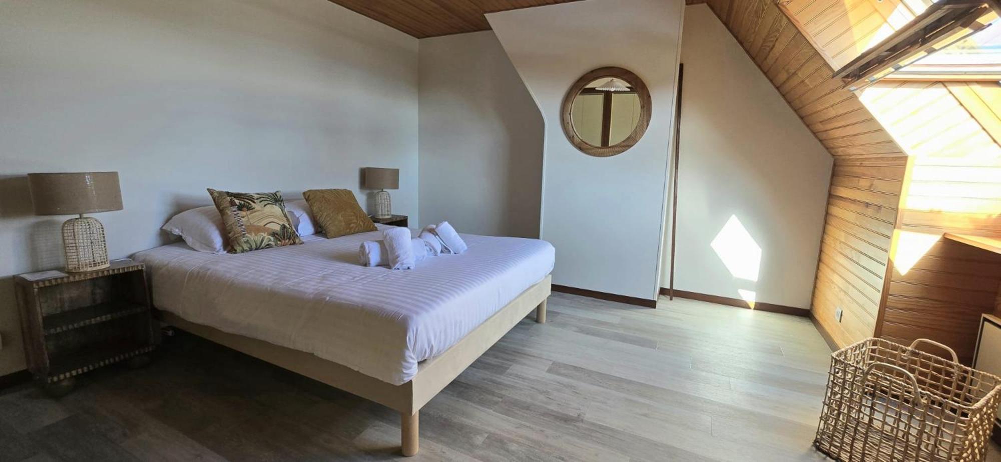 Maison Vue Mer Crozon - Jacuzzi - Sauna Zewnętrze zdjęcie