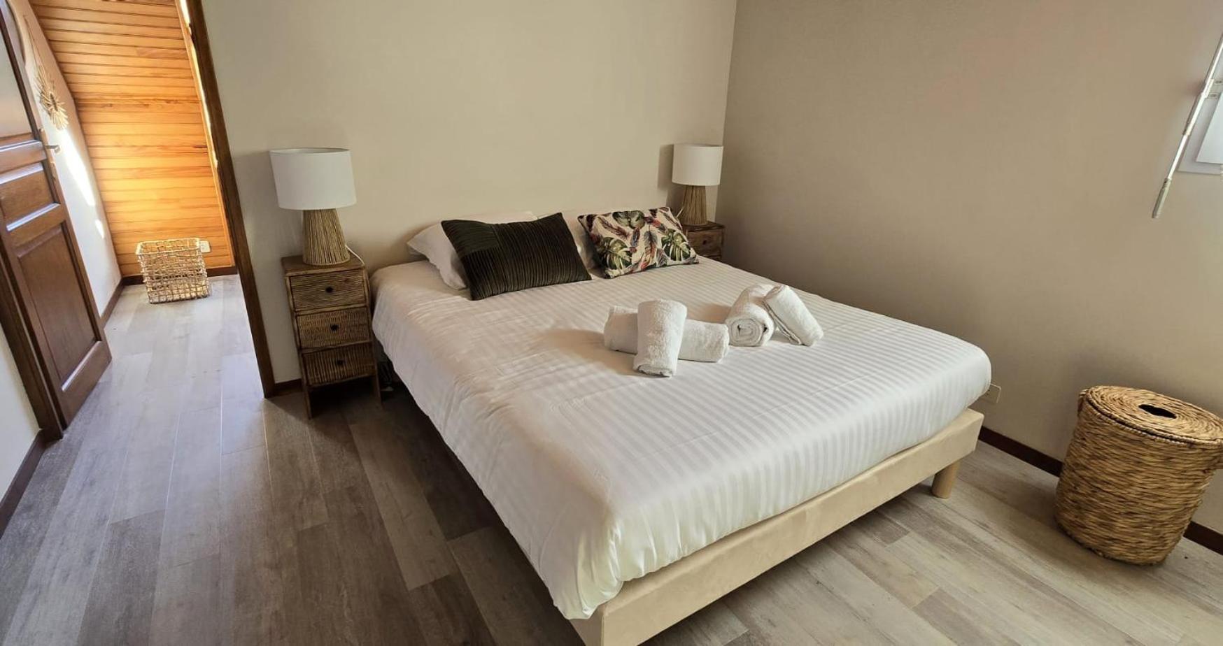 Maison Vue Mer Crozon - Jacuzzi - Sauna Zewnętrze zdjęcie